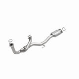 MagnaFlow Conv DF 97-02 Toyota Caravan 3.0L