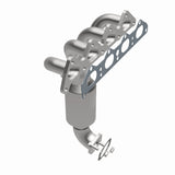 Convecteur Magnaflow DF 03 Hyundai Elantra 2.0L