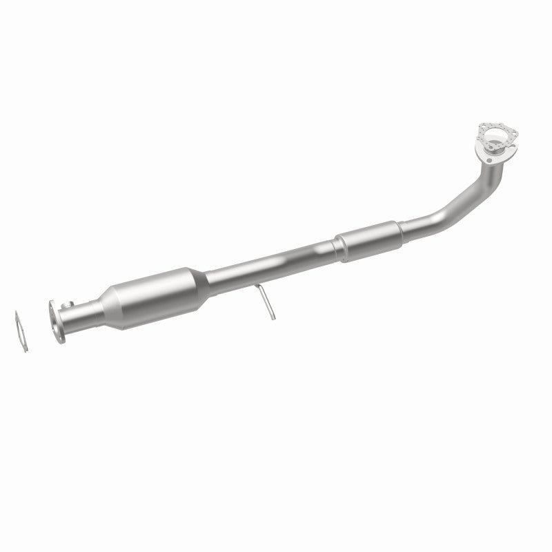 MagnaFlow Conv DF 98-99 Saturn SC1 1.9L