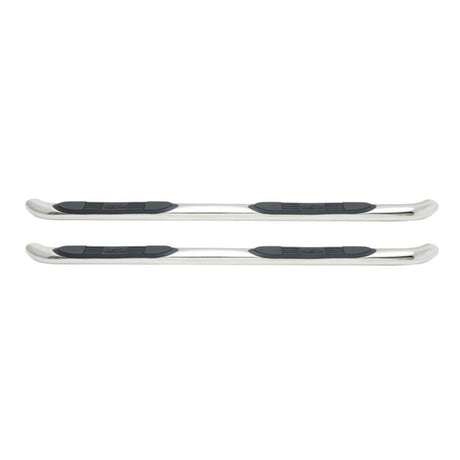 Westin 2006-2010 Hummer H3 E-Series 3 Nerf Step Bars - SS