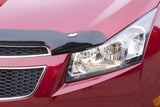 Déflecteur de capot AVS 12-16 Honda CR-V - Fumé