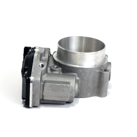 Corps de papillon BBK 11-17 Ford Mustang 3,7 L V6 / 11-14 Ford F-150 3,7 L 73 mm Série BBK Power Plus