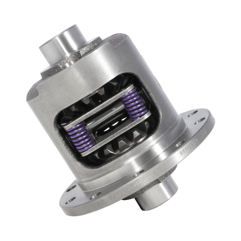 Yukon Gear Dura Grip Positraction pour GM 7,625 po avec essieux à 28 cannelures / 3,23+