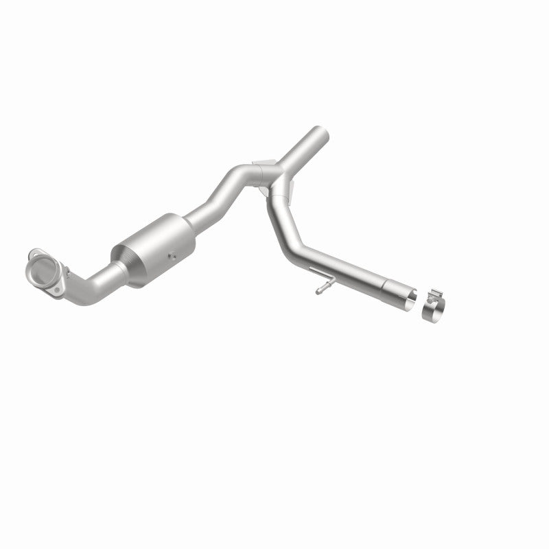 Convertisseur Magnaflow California Direct Fit 07-08 Ford F-150