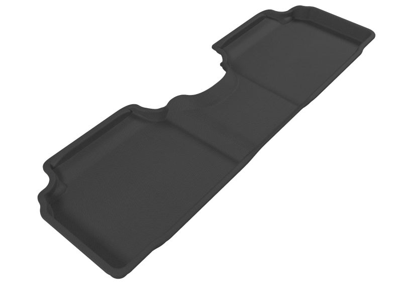 Tapis de sol 3D MAXpider pour Hyundai Tucson Kagu 2010-2015 - Noir