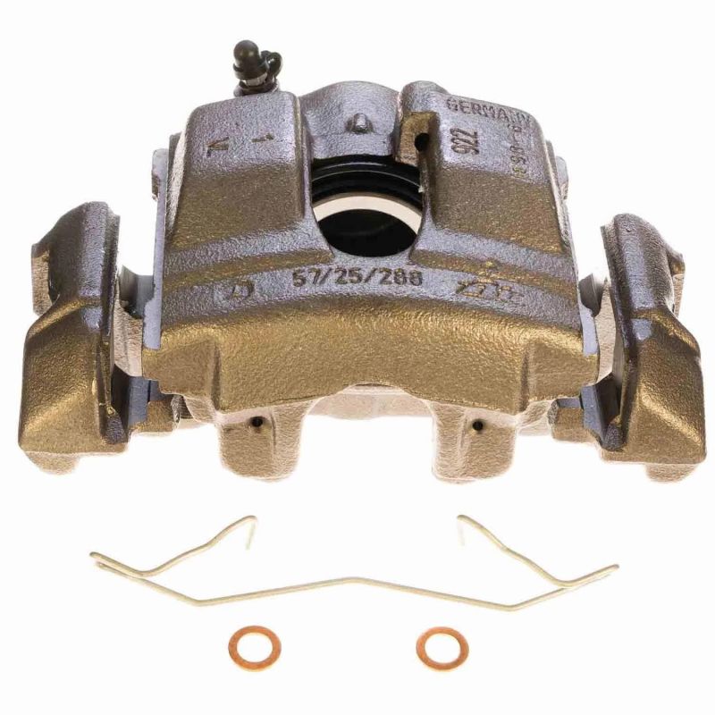 Power Stop 99-00 Mercedes-Benz C230 Front Left Autospecialty Caliper w/Bracket