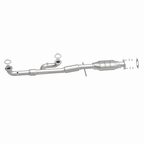 Convecteur MagnaFlow DF 02-05 Hyundai XG350 3,5 L