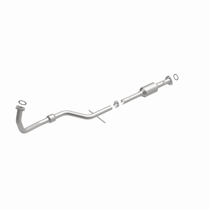 MagnaFlow Conv DF Sunfire 98-99 2,2 L