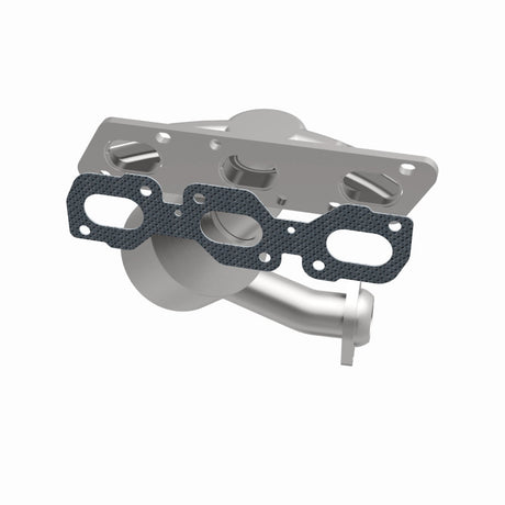 Convecteur MagnaFlow DF 96-00 Ford Contour 2,5 L / 99-02 Mercury Cougar 2,5 L Californie - Avant