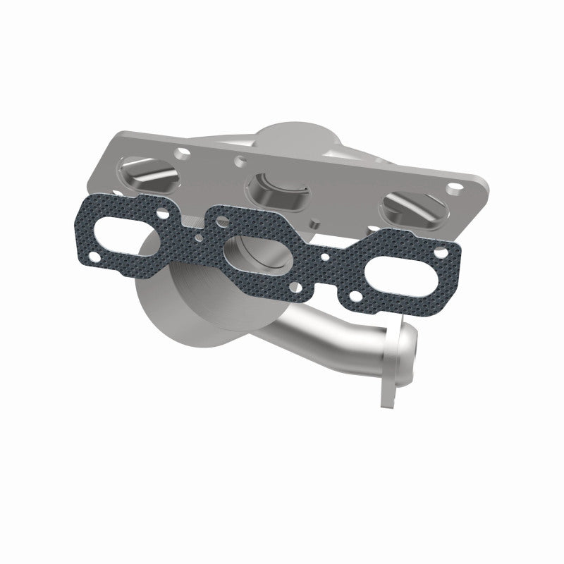 Convecteur MagnaFlow DF 96-00 Ford Contour 2,5 L / 99-02 Mercury Cougar 2,5 L Californie - Avant