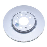 Rotor avant Power Stop 06-09 Pontiac Solstice Evolution Geomet avec revêtement
