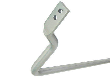 Barre stabilisatrice avant robuste réglable de 24 mm pour Mazda Miata/MX5 de 10/89 à 12/97 Whiteline