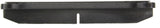 Plaquettes de frein avant et arrière StopTech Performance pour Ferrari F40 88-92 / F50 94-97