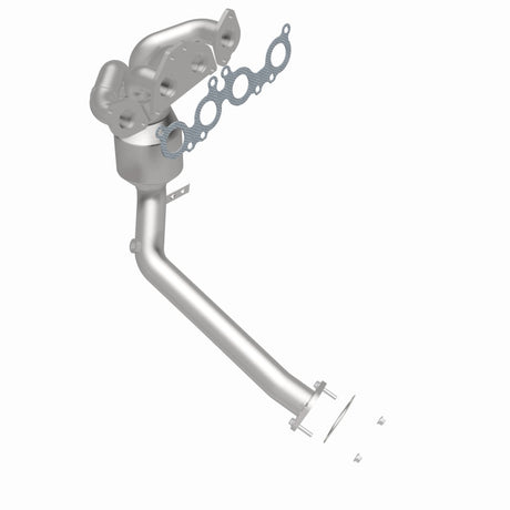 Convecteur MagnaFlow DF 05-11 Volvo XC90 4,4 L Avant