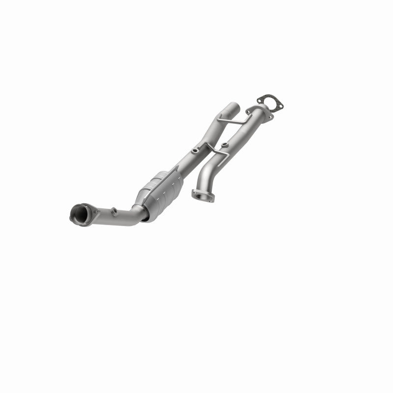 MagnaFlow Conv DF 97-00 Explorer 4.0 Passenger Side