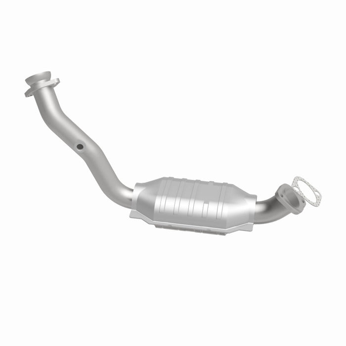 MagnaFlow Conv DF 97-00 Explorer 4.0 côté conducteur