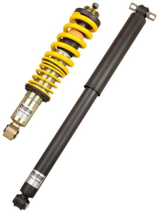 Belltech KIT COILOVER 04-07 COLO/CANY V1 AVEC SP