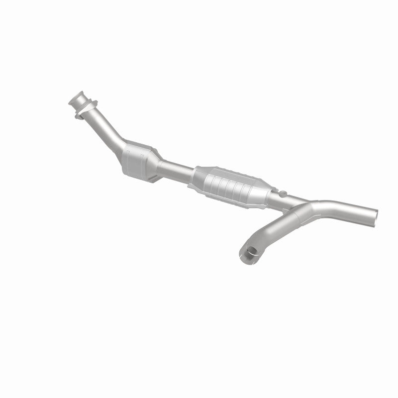 MagnaFlow Conv DF 01-03 Ford E150 4.2L P/S