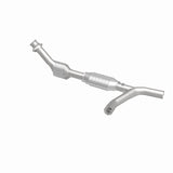 MagnaFlow Conv DF 01-03 Ford E150 4.2LP/S