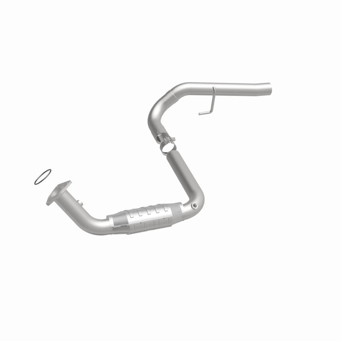 MagnaFlow Conv DF 02-05 Escalade 6.0L côté conducteur