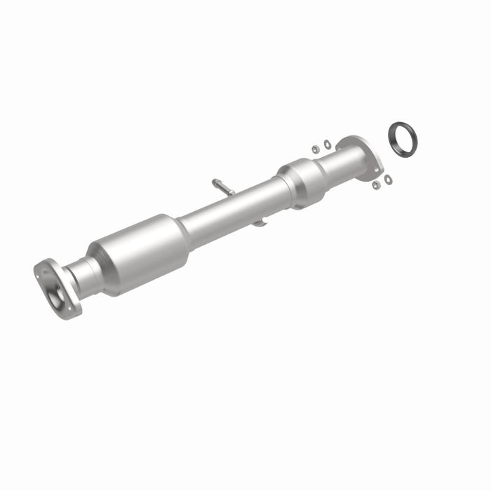 Convecteur MagnaFlow DF 14-15 Toyota Highlander 3,5 L