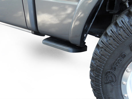 AMP Research 2009-2014 Ford F-150 Tous les lits BedStep2 - Noir