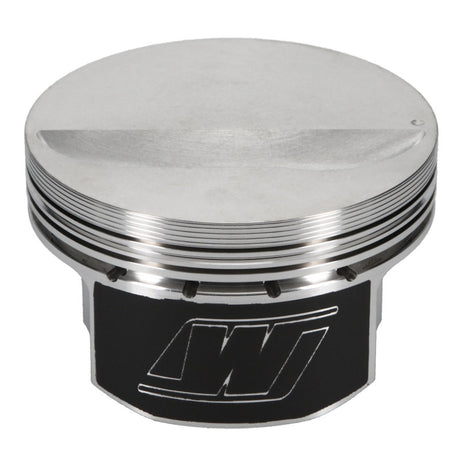Jeu de pistons Wiseco Mercedes EVO 1 M102E23 16V 96,5 mm alésage 9:1 CR (jeu de 4)