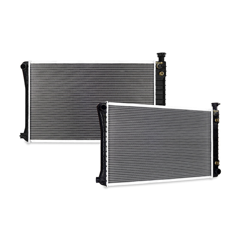 Radiateur de remplacement pour camion Mishimoto Chevrolet C/K 1988-1995