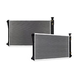 Radiateur de remplacement pour camion Mishimoto Chevrolet C/K 1988-1995