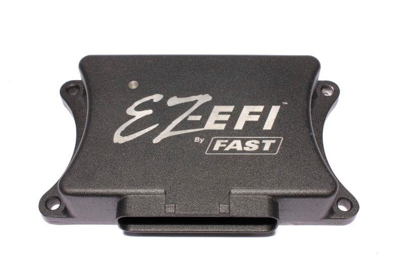 FAST ECU EZ-EFI à large bande fermée