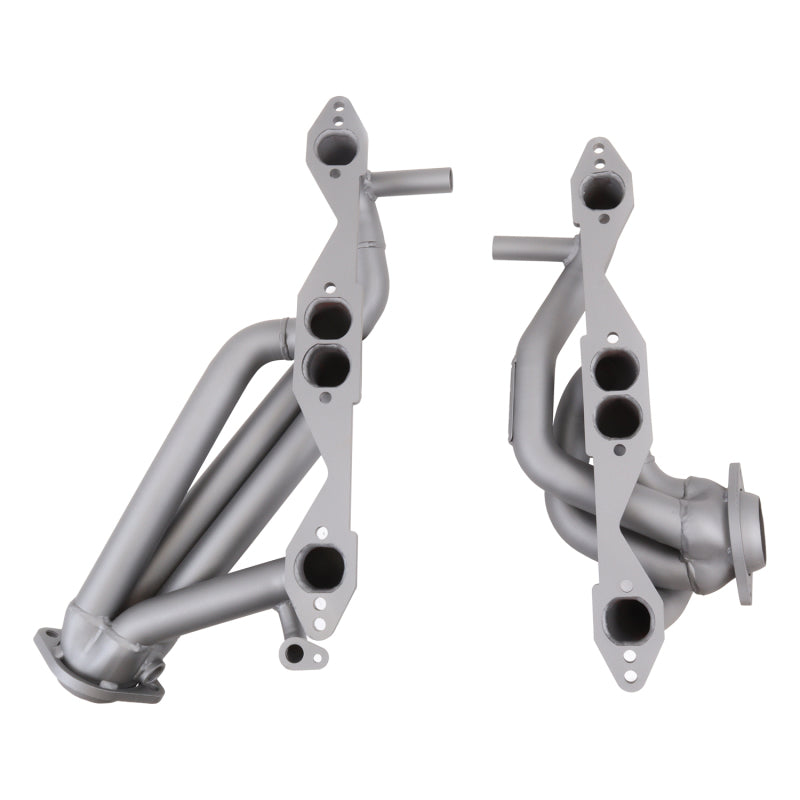 Collecteurs d'échappement BBK 94-95 Camaro Firebird LT1 Shorty Tuned Length - 1-5/8 Titanium Ceramic