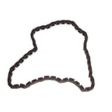 Chaîne de distribution Omix 230Ci 62-65 Jeep CJ