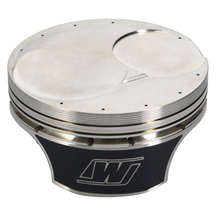 Kit de stock de pistons Wiseco BBC Quick 8 + 6 cc Dome 1,065 pouces CH