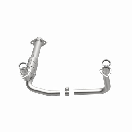 MagnaFlow Conv Direct Fit 94-95 Chevrolet C1500 4,3 L/5,0 L/5,7 L