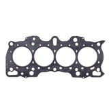 Joint de culasse Cometic Honda Hybrid LS/VTEC 81 mm 0,030 pouce MLS B18A/B avec culasse VTEC