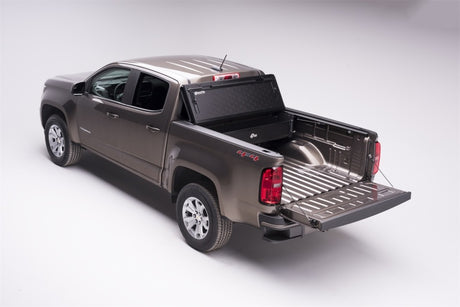 BAK 04-13 Chevy Colorado/GMC Canyon 5 pieds de caisse BAKFlip G2