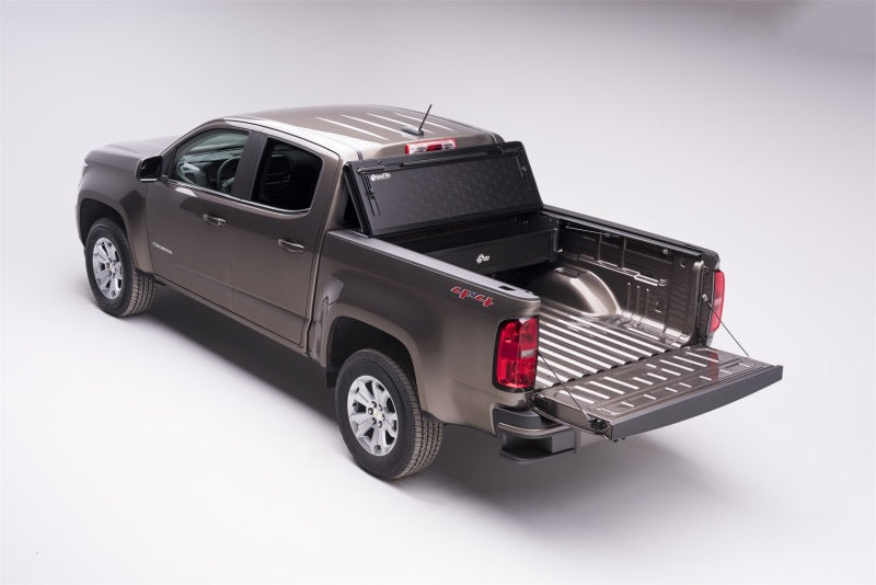 BAK 04-13 Chevy Colorado/GMC Canyon 5ft Bed BAKFlip G2