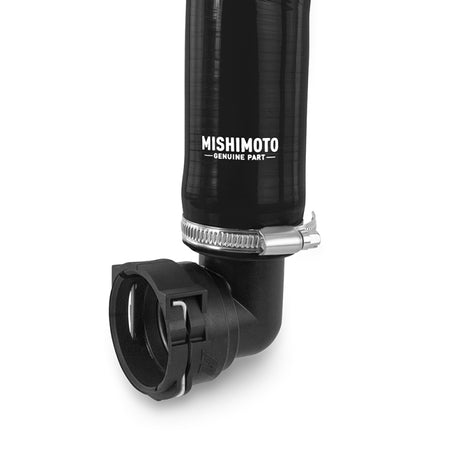 Kit de durites de radiateur Mishimoto 15-17 Ford F-150 5.0L V8 - Noir