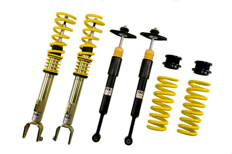 Kit de suspension à ressorts hélicoïdaux ST 2011+ Chrysler 300C 2WD / 2011+ Dodge Charger