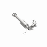 Magnaflow California Direct Fit Converter 05-09 Volvo S60 2.5L