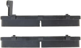 Plaquettes de frein StopTech Street Select - Avant