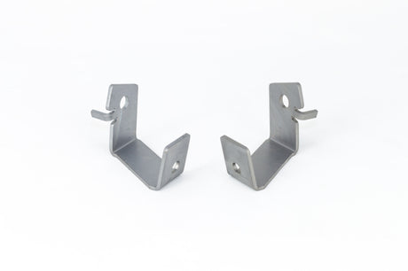Conduites de freins Goodridge 05-12 Ford Mustang avec ABS