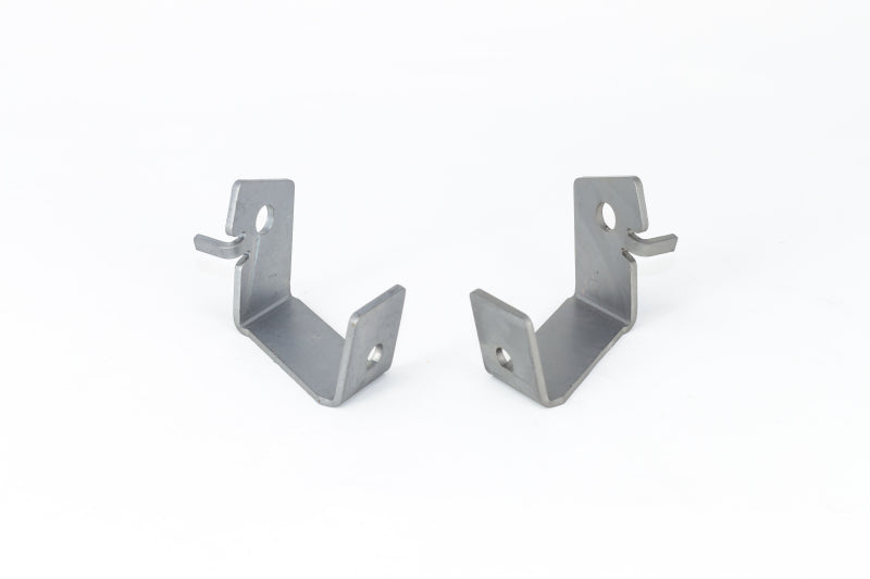 Conduites de freins Goodridge 05-12 Ford Mustang avec ABS