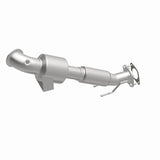 Convection naturelle MagnaFlow DF 2013 Ford Focus ST 2.0T