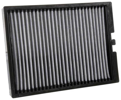Filtre à air d'habitacle K&amp;N 15-17 Ford Mustang 2.3L-L4 F/I