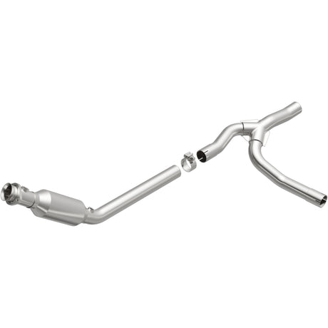 Soubassement de carrosserie MagnaFlow Conv Direct Fit OEM 2005 Dodge Ram 1500