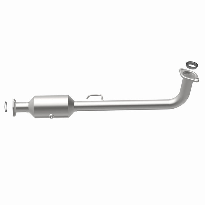 Convertisseur catalytique MagnaFlow Conv Direct Fit de qualité californienne 04-05 Honda Civic EX/GX L4-1,7 L