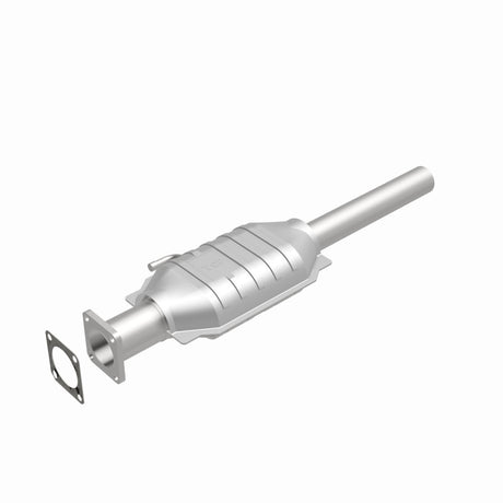 MagnaFlow Conv Direct Fit 87-90 Jeep Wrangler 4,2 L L6