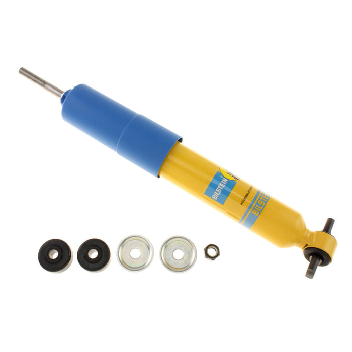 Amortisseur monotube avant Bilstein série 4600 1997 Ford F-150 Base RWD 46 mm