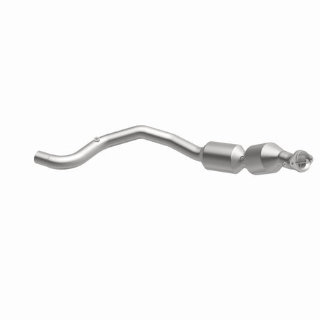 Convertisseur catalytique MagnaFlow 13-17 Range Rover V8 5 OEM à montage direct sur soubassement conforme à l'EPA